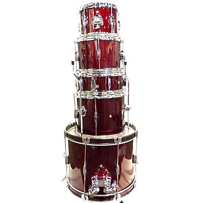 Rogue RGD0520DKR Drum Kit