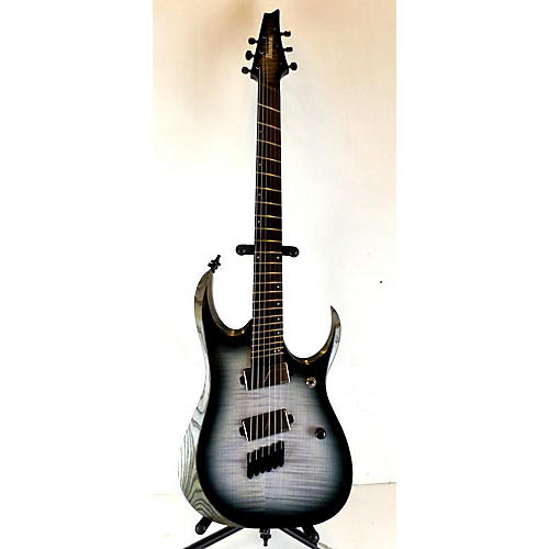 RGD61ALMS Solid Body Electric Guitar