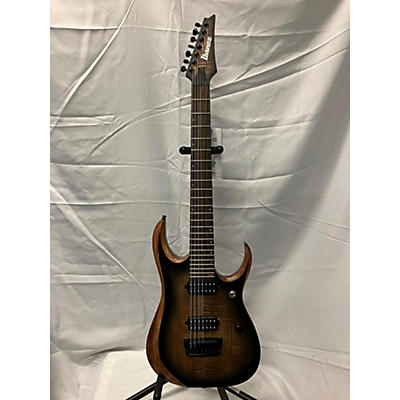 Ibanez RGD71 Solid Body Electric Guitar