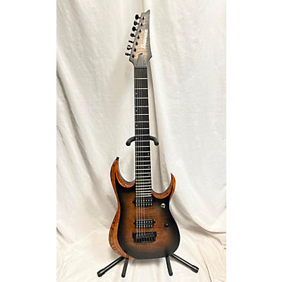 Ibanez RGD71AL Solid Body Electric Guitar