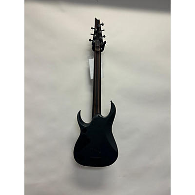 Ibanez RGD71ALMS Axion Label Multi-scale 7-string Solid Body Electric Guitar