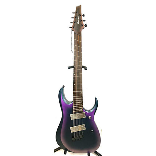 Ibanez RGD71ALMS Axion Label Solid Body Electric Guitar Iridescent ...