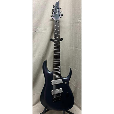Ibanez RGD71ALMS Axion Label Solid Body Electric Guitar