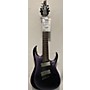 Used Ibanez RGD71ALMS Solid Body Electric Guitar
