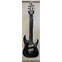 Used Ibanez RGD71ALMS Solid Body Electric Guitar AURORA BURST