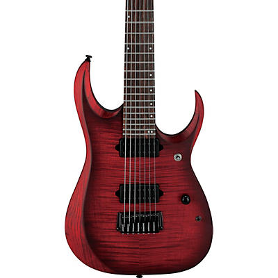 Ibanez RGD721FA 7-String Electric Guitar -