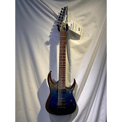 Ibanez RGD7521PB Solid Body Electric Guitar