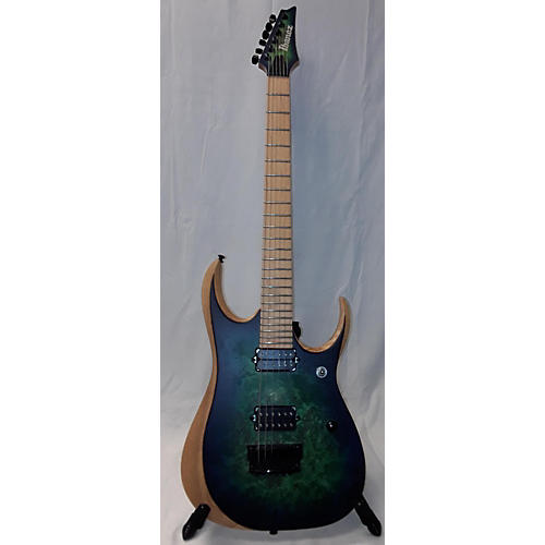 RGDIX6MPB Solid Body Electric Guitar