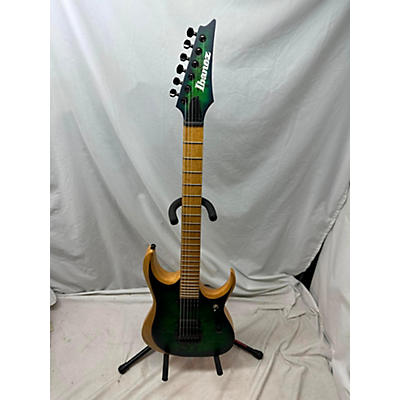 Ibanez RGDIX6MPB Solid Body Electric Guitar
