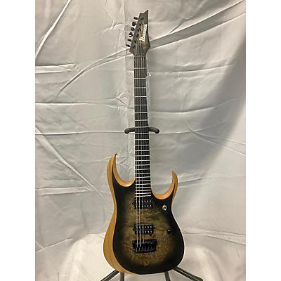 Ibanez RGDIX6PB Solid Body Electric Guitar