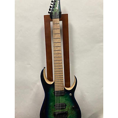 Ibanez RGDIX7MPB Solid Body Electric Guitar