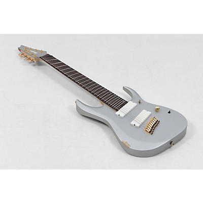 Ibanez RGDMS8 RGD Axe Design Lab Multi-Scale 8-String Electric Guitar