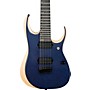 Ibanez RGDR4427FX 7-String Electric Guitar Flat Natural