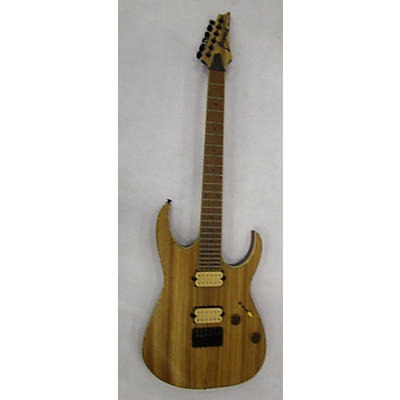 Ibanez RGEW521MZW Solid Body Electric Guitar