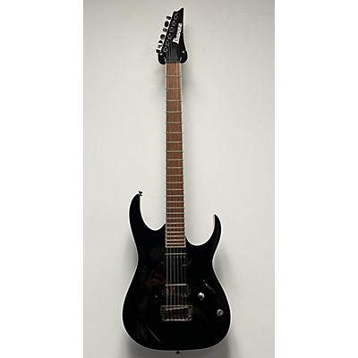 Ibanez RGIB6-BK Baritone Guitars