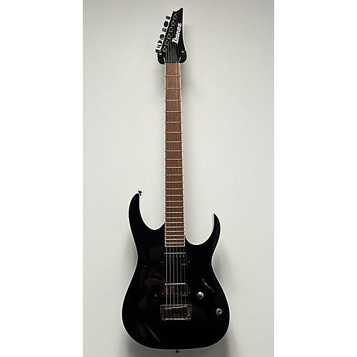Ibanez RGIB6-BK Baritone Guitars Black