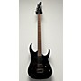 Used Ibanez RGIB6-BK Baritone Guitars Black