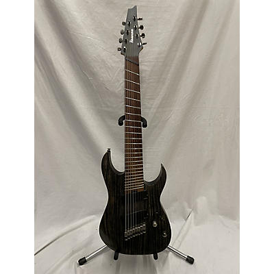 Ibanez RGIF8 MULTISCALE Solid Body Electric Guitar