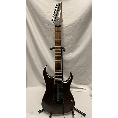 Ibanez RGIR27BE - WNF IRON LABEL Solid Body Electric Guitar