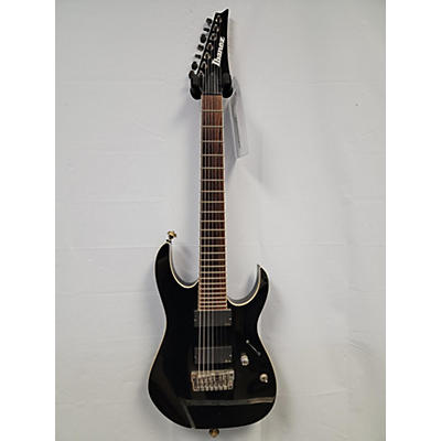 Ibanez RGIR27E Iron Label 7 String Solid Body Electric Guitar