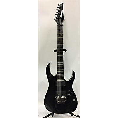 Ibanez RGIR27E Iron Label 7 String Solid Body Electric Guitar
