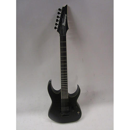 Ibanez RGIR30BFE Solid Body Electric Guitar Black