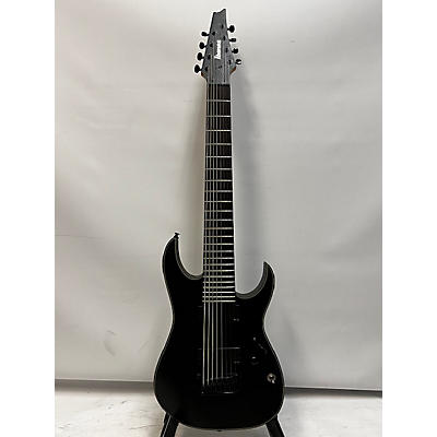 Ibanez RGIR38BFE Iron Label 8 String Solid Body Electric Guitar