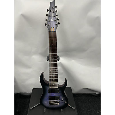 Ibanez RGIR9FME IRON LABEL Solid Body Electric Guitar