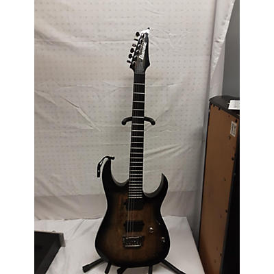 Ibanez RGIX20FESM IRON LABEL Solid Body Electric Guitar