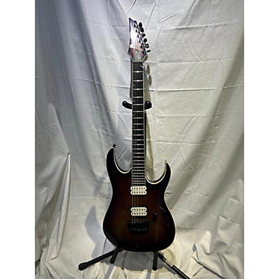 Ibanez RGIX6FLDB Solid Body Electric Guitar