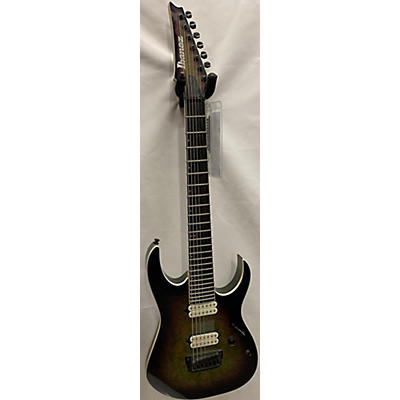 Ibanez RGIX7fdlb Solid Body Electric Guitar