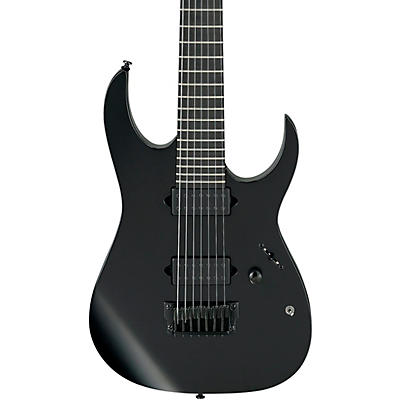 Ibanez RGIXL7 Iron Label 7-String Electric Guitar