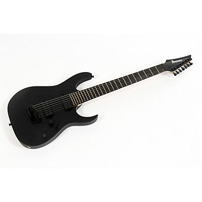 Ibanez RGIXL7 Iron Label 7-String Electric Guitar