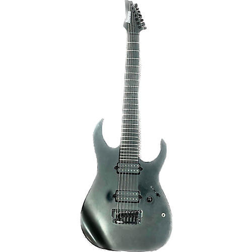 Ibanez RGIXL7 Solid Body Electric Guitar Black