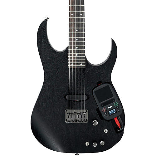 RGKP6 with Korg Mini Kaoss Pad 2 Electric Guitar