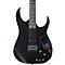 RGKP6 with Korg Mini Kaoss Pad 2 Electric Guitar Level 1 Black