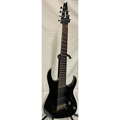 Ibanez RGMS7 7-String Solid Body Electric Guitar