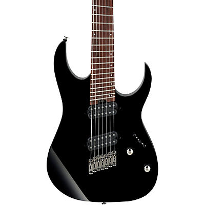 Ibanez RGMS7 Multi-Scale 7-String Electric Guitar