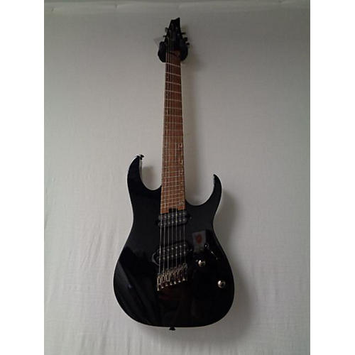 RGMS7 Solid Body Electric Guitar