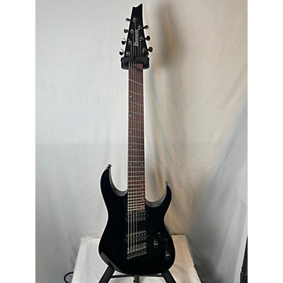 Ibanez RGMS7 Solid Body Electric Guitar