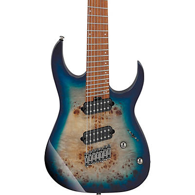 7 String Ibanez Guitars | Musician's Friend