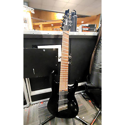 Ibanez RGMS8 Solid Body Electric Guitar