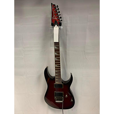 Ibanez RGR420EXFM Solid Body Electric Guitar