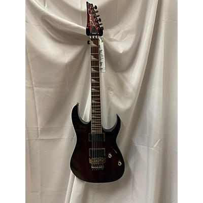 Ibanez RGR420EXFM Solid Body Electric Guitar