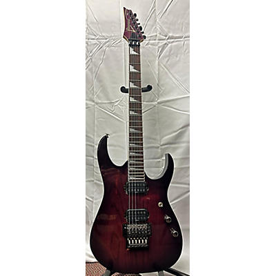 Ibanez RGR620 Solid Body Electric Guitar