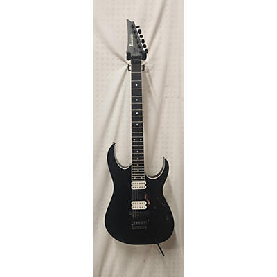 Ibanez RGR652AHB Solid Body Electric Guitar