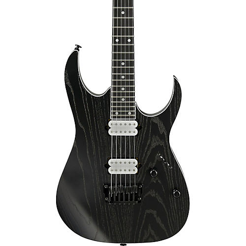 Ibanez RGR652AHBF RG Prestige Electric Guitar Weathered Black