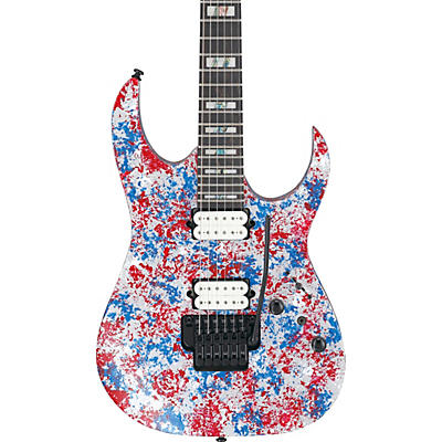 Ibanez RGR6A250 USA 250th Anniversary Electric Guitar -