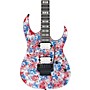 Ibanez RGR6A250 USA 250th Anniversary Electric Guitar - Red, White, and Blue