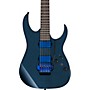 Ibanez RGR6BSP Standard 6-String Electric Guitar Iron Pewter